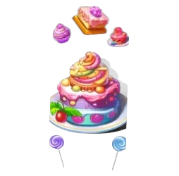 Sugar
Supreme