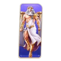 Gates Of
Olympus