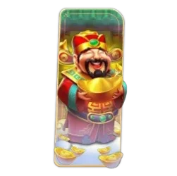God Of
Wealth