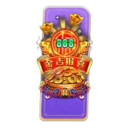 Endless
Treasure