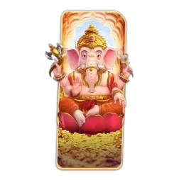 Ganesha
Fortune