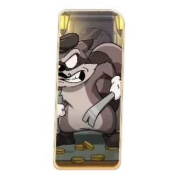 Le
Bandit